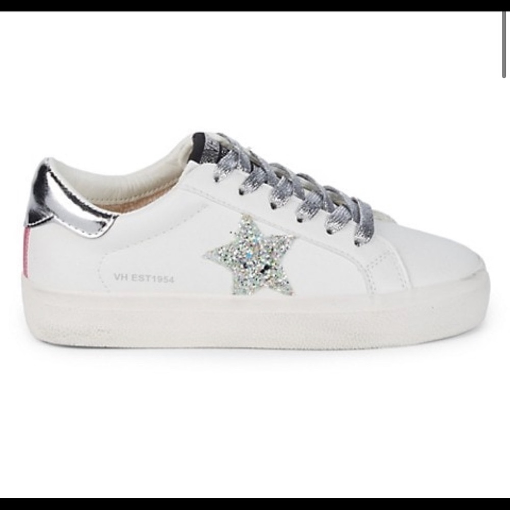 Vintage Havana lucy star sneaker